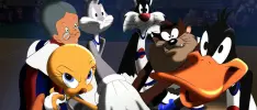 Space Jam 2 ya tendría a su director