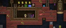 Spelunky 2 llegará hasta el 2019