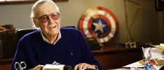 Stan Lee ya no hará firmas de autógrafos públicas