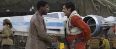 Filtran más imágenes al interior del set de Star Wars: Episode IX