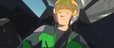 Star Wars: Resistance recibe primer tráiler y fecha de estreno
