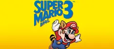 Super Mario Bros. 3 llegará junto con el servicio Online de Switch