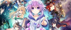 Retrasan Super Neptunia RPG en Occidente