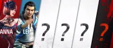 Tekken 7 recibirá 6 nuevos peleadores DLC; uno de ellos viene de The Walking Dead