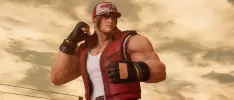 Terry Bogard será invitado en Fighting EX Layer