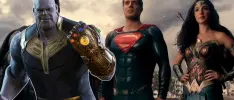 La Liga de la Justicia 
