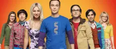 The Big Bang Theory terminará el próximo año