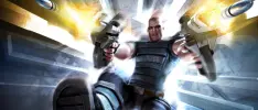 THQ Nordic compró las series de TimeSplitters y Second Sight