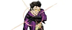 Travis Strikes Again: No More Heroes se lanzará a mediados de enero