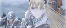 Ya está disponible el demo Valkyria Chronicles 4