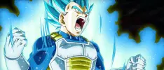 ¿Vegeta podría alcanzar el Ultra instinto?