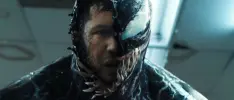 ¿Sólo una? Tom Hardy protagonizaría una trilogía de Venom