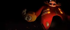 El Dr. Robotnik sí será un personaje live action en la peli de Sonic the Hedgehog