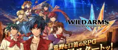 Wild Arms: Million Memories llegará a sistemas IOS y Android
