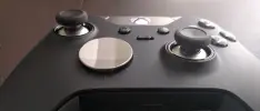 Rumor: Nuevo control Xbox Elite se lanzaría en octubre