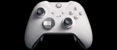 Anuncian control Xbox Elite en color blanco y Bundle Fallout 76
