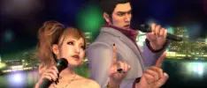 Yakuza 3 fue el juego más vendido de la semana en Japón