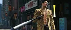 Estudio detrás de Yakuza mostrará pronto nueva IP