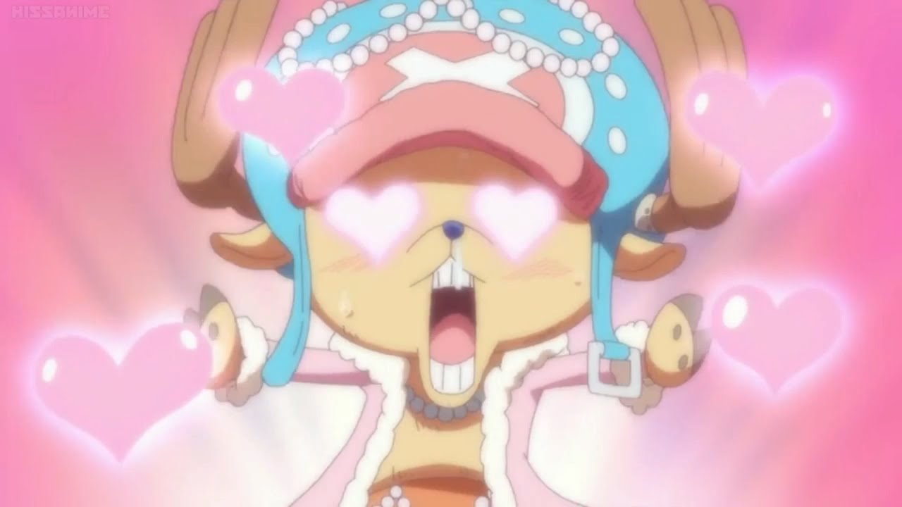 ChopperLove