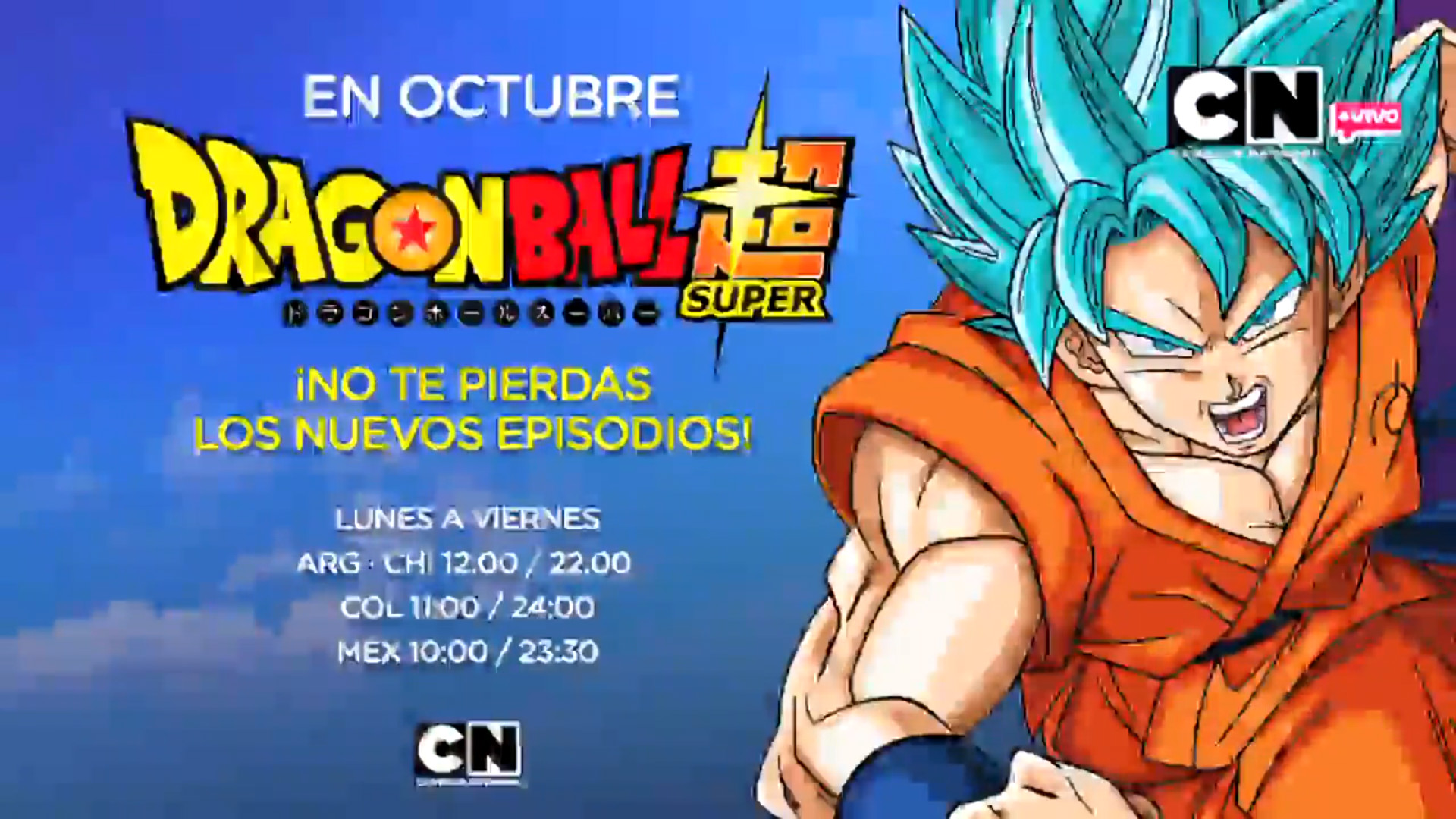 DragonBallSuper_LatinoTorneoDelPoder_CartoonNetwork