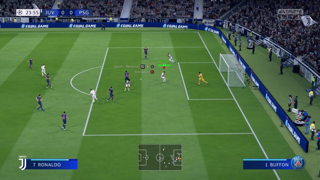 FIFA 19atomix