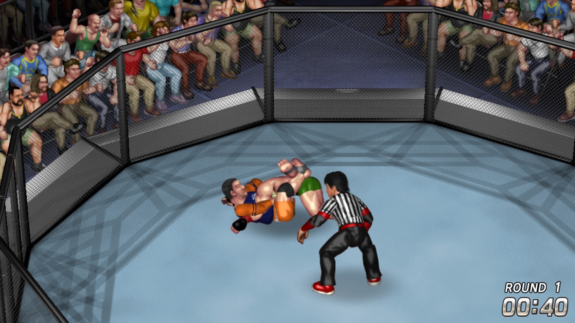 FIRE PRO WRESTLING WORLD_20180907075254