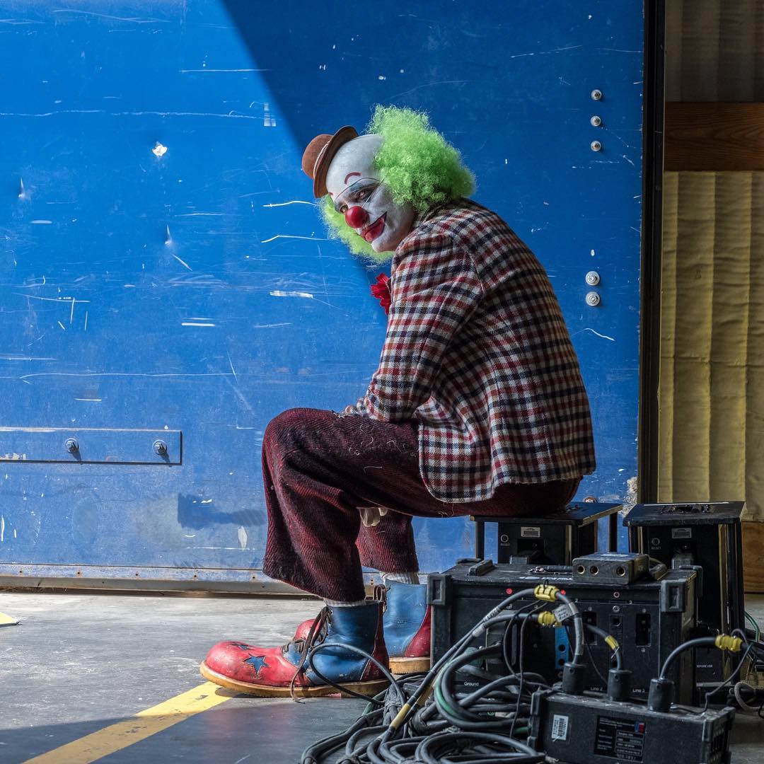 Joker-Phoenix