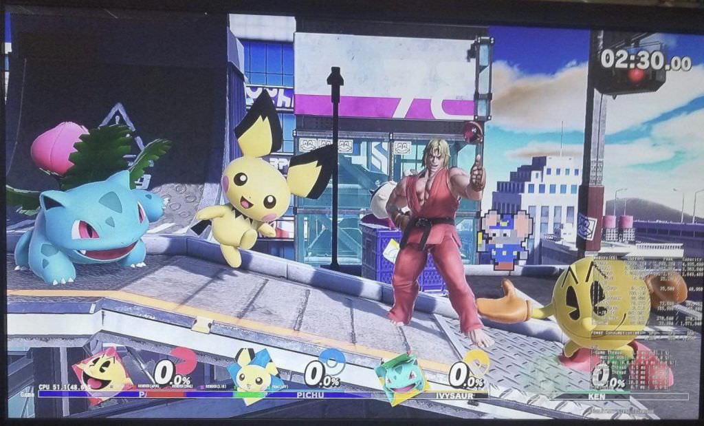 KenSmash