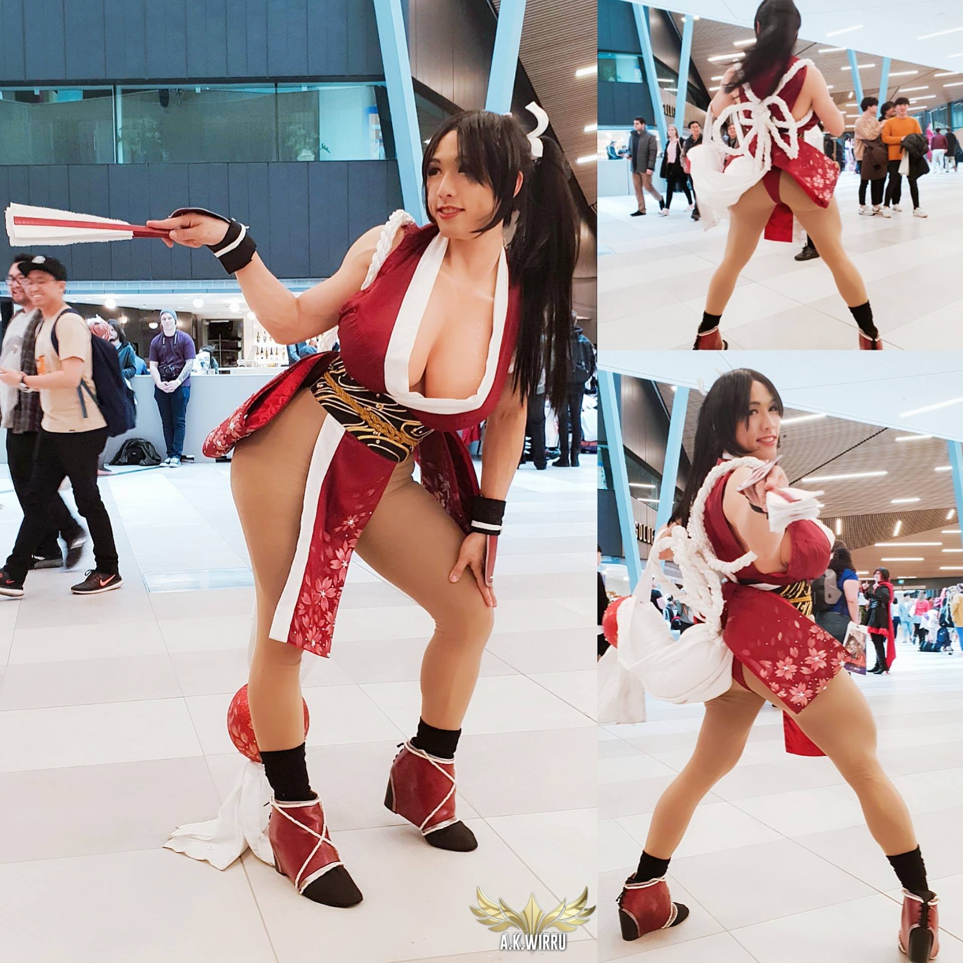 MaiShiranui_Crossplay01