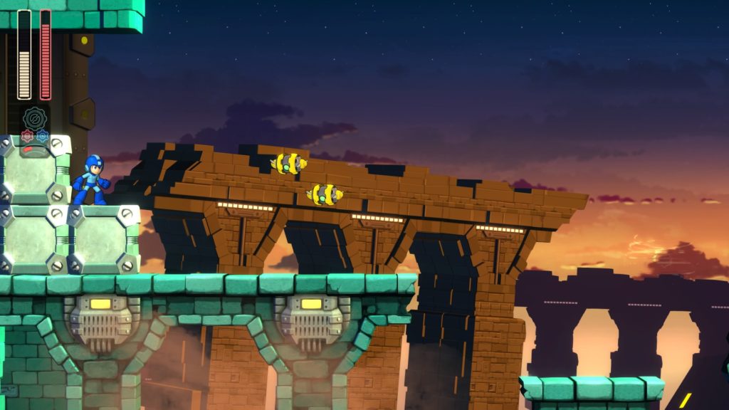 Mega Man 11 Demo Version_20180907132316