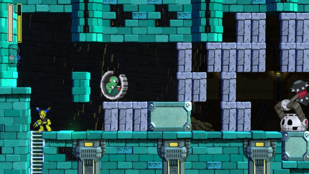 Mega Man 11 Demo Version_20180907134503