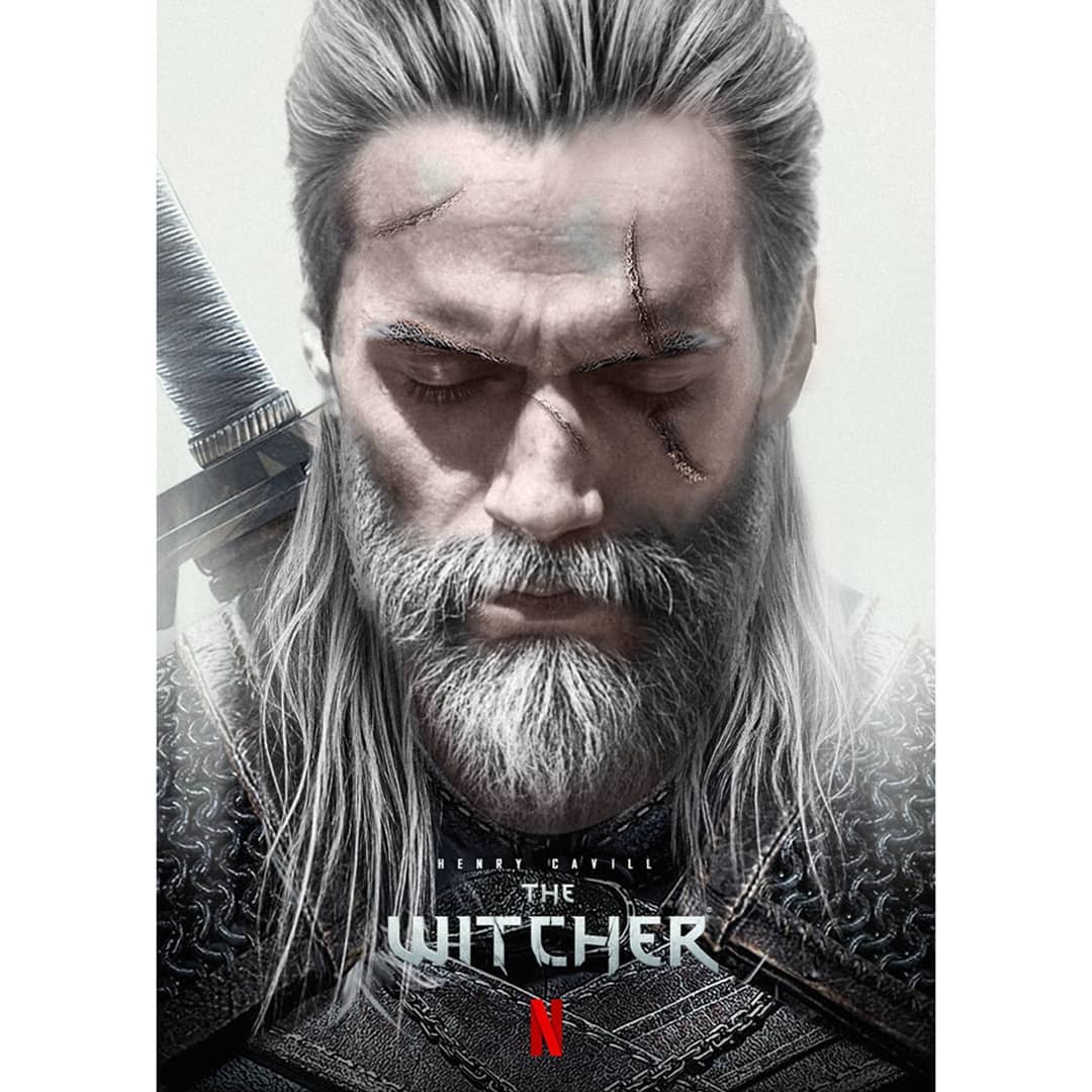 The witcher
