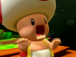 ToadScream