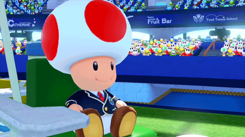 ToadTennis