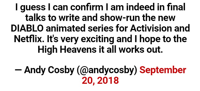 Twit andy