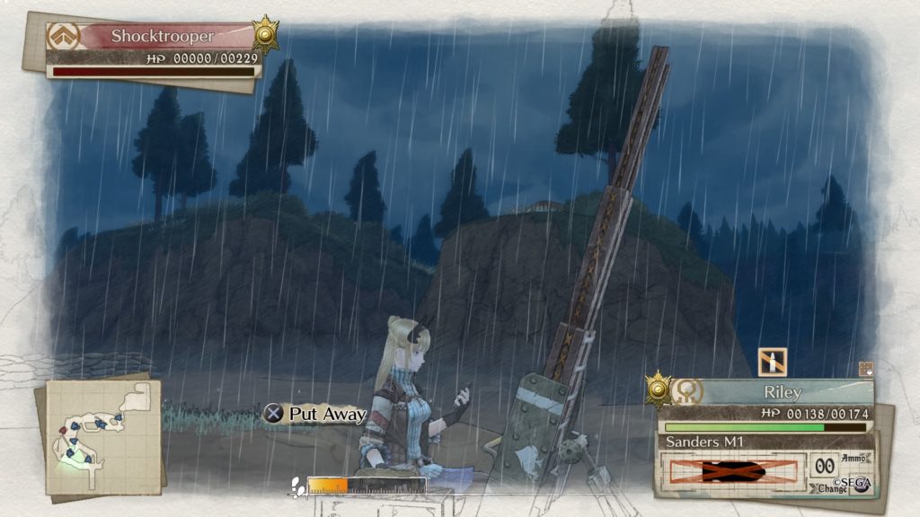 Valkyria Chronicles 4_20180901091656