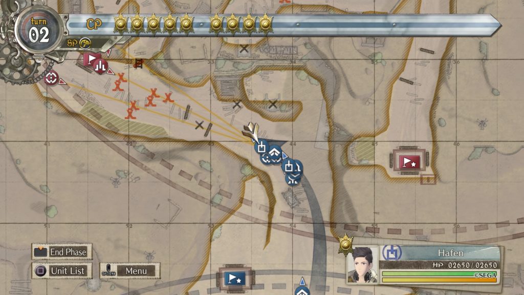 Valkyria Chronicles 4_20180901155132
