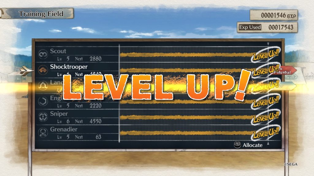 Valkyria Chronicles 4_20180901171323