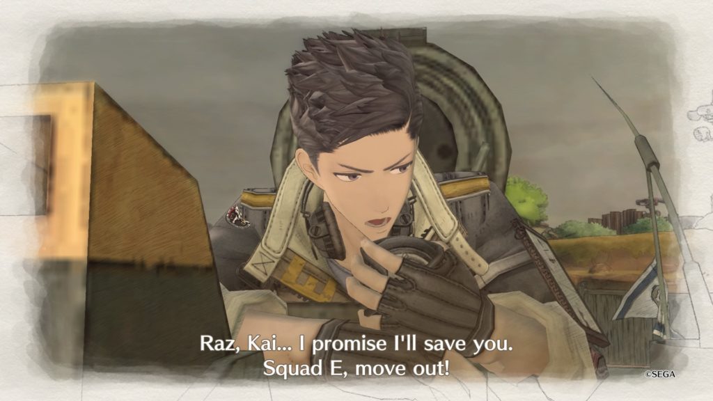 Valkyria Chronicles 4_20180901172634