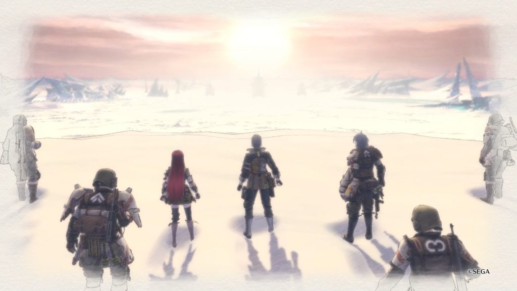 Valkyria Chronicles 4_20180902182907