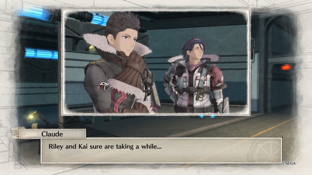 Valkyria Chronicles 4_20180902194039