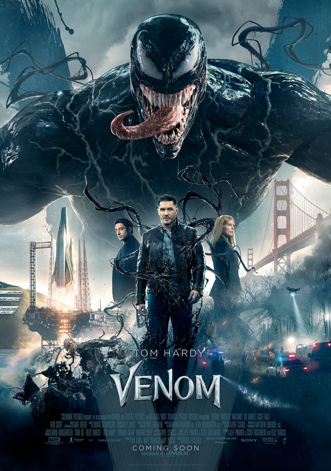 VenomPosterInt
