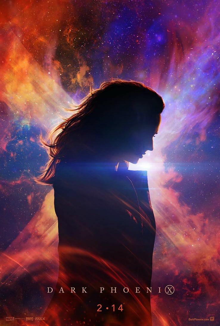X-Men-Dark-Phoenix-2018-poster
