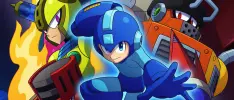 Adelantan el demo de Megaman 11 para el Nintendo Switch