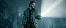 Alan Wake tendrá su propia serie de TV