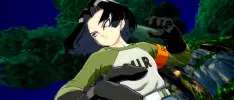 Así peleará el Androide 17 en Dragon Ball FighterZ