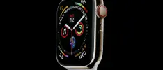 Anuncian formalmente la Apple Watch Series 4