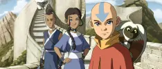 Netflix producirá serie Live-Action de Avatar: The Last Airbender