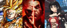 Los juegos de Bandai Namco andan en descuento en la PS Store