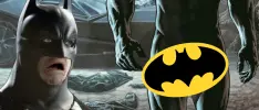El pene de Batman es expuesto dentro de Batman: Damned